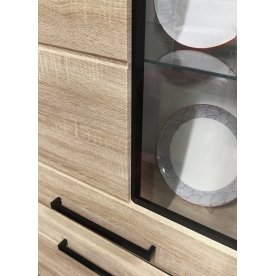 Модульная гостиная Кельн комплектация 3