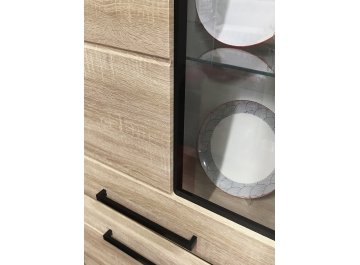 Модульная гостиная Кельн комплектация 3