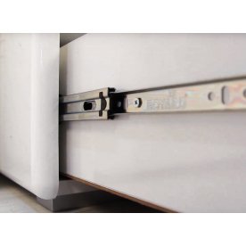 Модульная гостиная Наоми комплектация 1