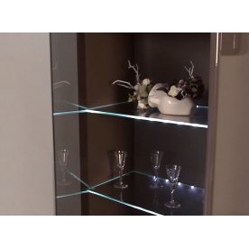 Модульная гостиная Наоми комплектация 4