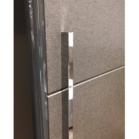 Модульная гостиная Наоми комплектация 7