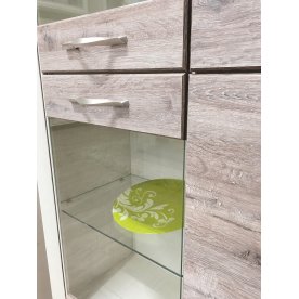 Модульная гостиная Olivia комплектация 1