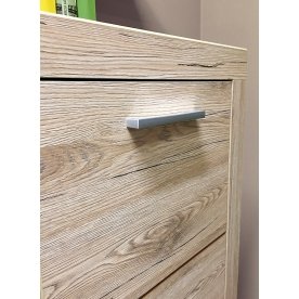 Модульная гостиная Oskar комплектация 16