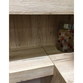 Модульная гостиная Oskar комплектация 18