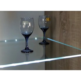 Модульная гостиная Прованс комплектация 1