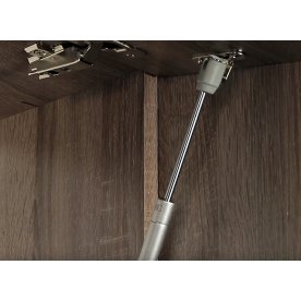 Модульная гостиная Прованс комплектация 4