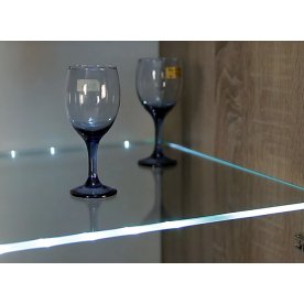 Модульная гостиная Прованс комплектация 5