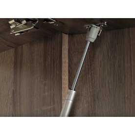 Модульная гостиная Прованс комплектация 6