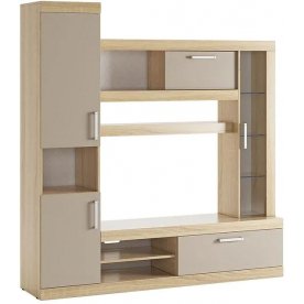 Готовая гостиная Макси