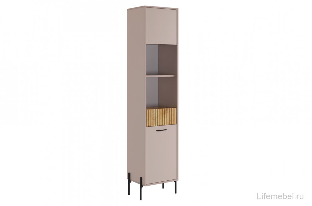 Гостиная "Доминика К3" (2620х350х1950)