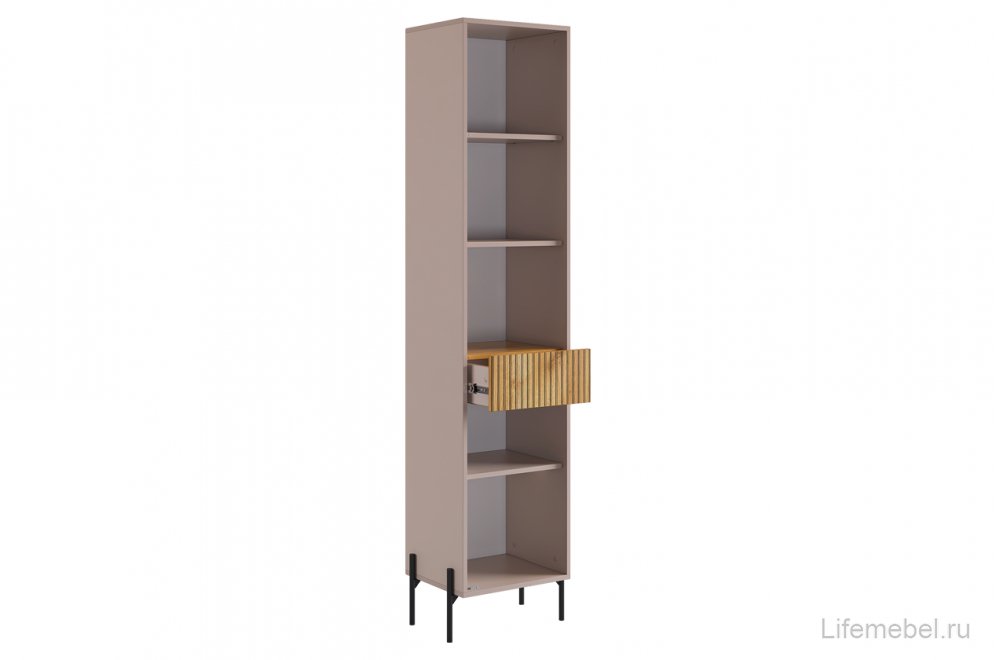 Гостиная "Доминика К3" (2620х350х1950)
