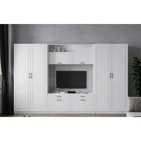 Готовая гостиная Апполия