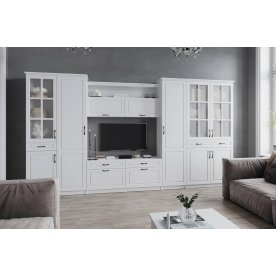 Готовая гостиная Апполия