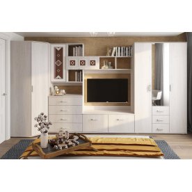 Готовая гостиная Белла