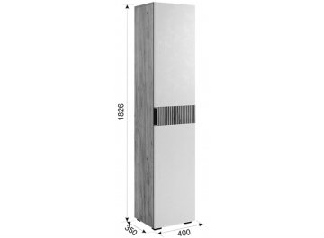 Готовая гостиная Бери К2