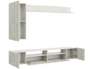 Готовая гостиная Бхих-16