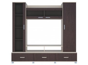 Готовая гостиная Бхих-8
