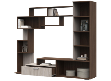 Готовая гостиная Бридж