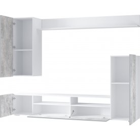 Готовая гостиная Диаманд