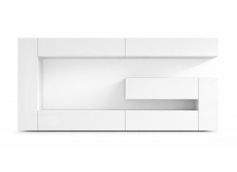 Готовая гостиная Dublin