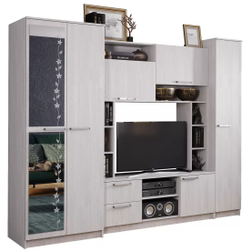 Готовая гостиная Флора