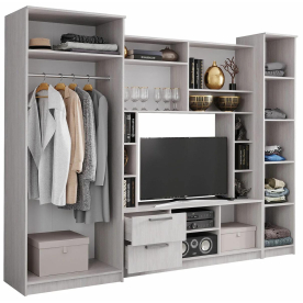 Готовая гостиная Флора