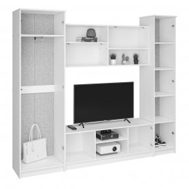 Готовая гостиная Бертелена