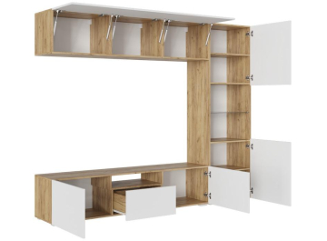 Готовая гостиная Иори