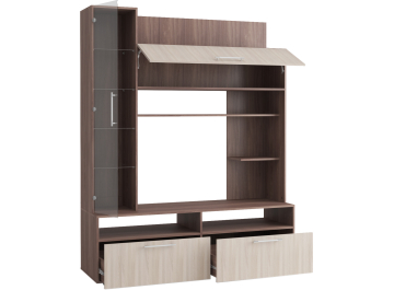 Готовая гостиная Кани