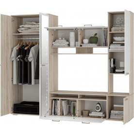 Готовая гостиная Лукас