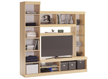 Готовая гостиная Макси