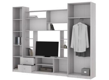 Готовая гостиная Марко