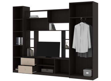 Готовая гостиная Марко