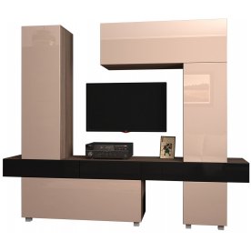 Готовая гостиная Мебелеф-11