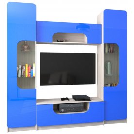 Готовая гостиная Мебелеф-12