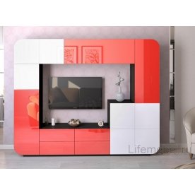 Готовая гостиная Мебелеф-5