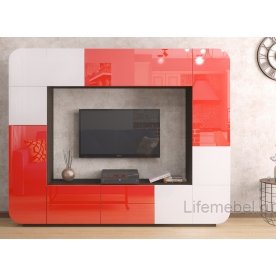 Готовая гостиная Мебелеф-6