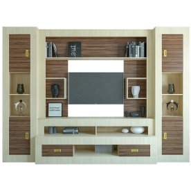 Готовая гостиная Мебелеф-8