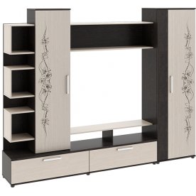 Готовая гостиная Дакота