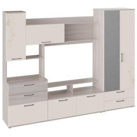 Готовая гостиная Марта