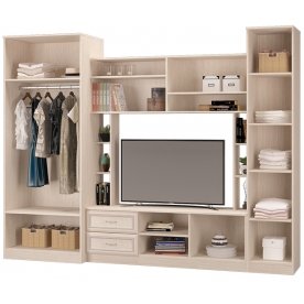 Готовая гостиная Виктория 1