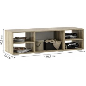 Готовая гостиная Наоми ТБ-16