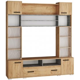 Готовая гостиная Оскар-18 ОГЦН-1