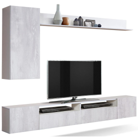 Готовая гостиная Прага-2