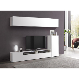 Готовая гостиная Прага-5