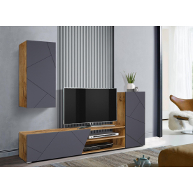 Готовая гостиная Прага-6