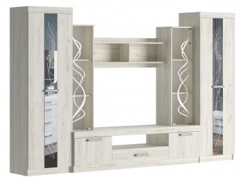 Готовая гостиная Радом-2 Б