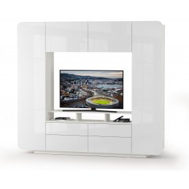 Готовая гостиная Румба