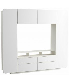 Готовая гостиная Румба