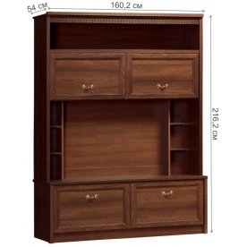 Готовая гостиная Лючия №188